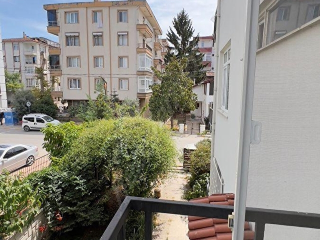 FULL EŞYALI KİRALIK 3+1 DAİRE İNÖNÜ CADDESİNDE - Görsel 26