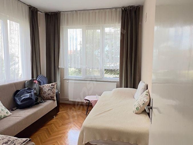 FULL EŞYALI KİRALIK 3+1 DAİRE İNÖNÜ CADDESİNDE - Görsel 28