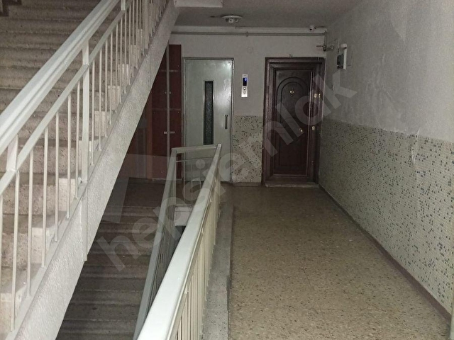 ÇANKAYA MALTEPE 2+1 SATILIK OFİS - Görsel 8