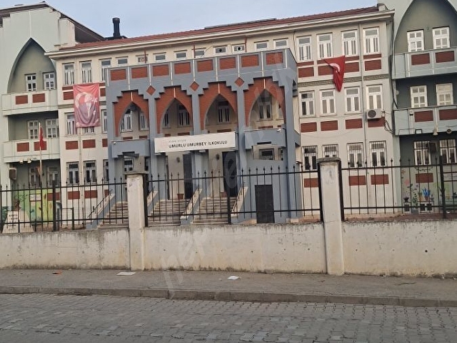İSABEYLİ EMLAKTAN SATILIK ARSA - Görsel 12