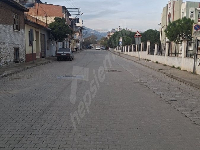 İSABEYLİ EMLAKTAN SATILIK ARSA - Görsel 10