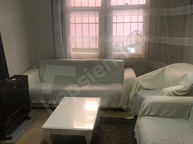 ASYA EMLAKDAN AKINCILAR MAH SATILIK 2+1 85 MT B. KAT DAİRE - Görsel 3
