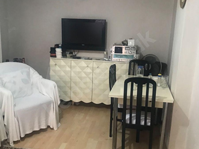 ASYA EMLAKDAN AKINCILAR MAH SATILIK 2+1 85 MT B. KAT DAİRE - Görsel 6