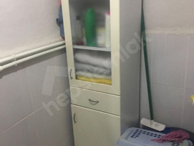 ASYA EMLAKDAN AKINCILAR MAH SATILIK 2+1 85 MT B. KAT DAİRE - Görsel 15