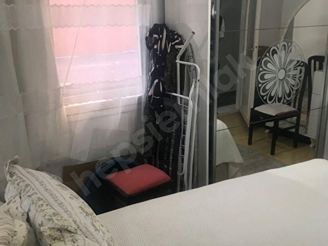 ASYA EMLAKDAN AKINCILAR MAH SATILIK 2+1 85 MT B. KAT DAİRE - Görsel 17