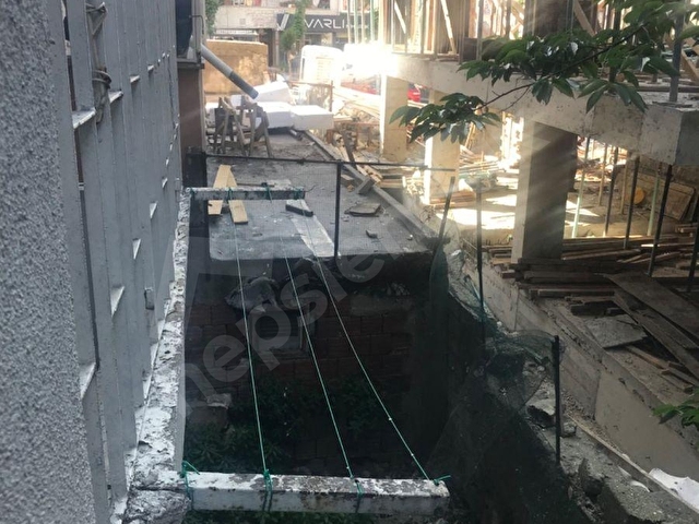 ASYA EMLAKDAN AKINCILAR MAH SATILIK 2+1 85 MT B. KAT DAİRE - Görsel 27
