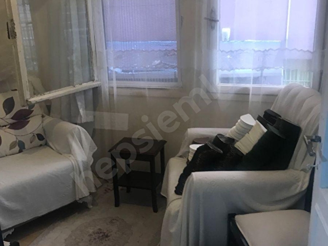 ASYA EMLAKDAN AKINCILAR MAH SATILIK 2+1 85 MT B. KAT DAİRE - Görsel 14