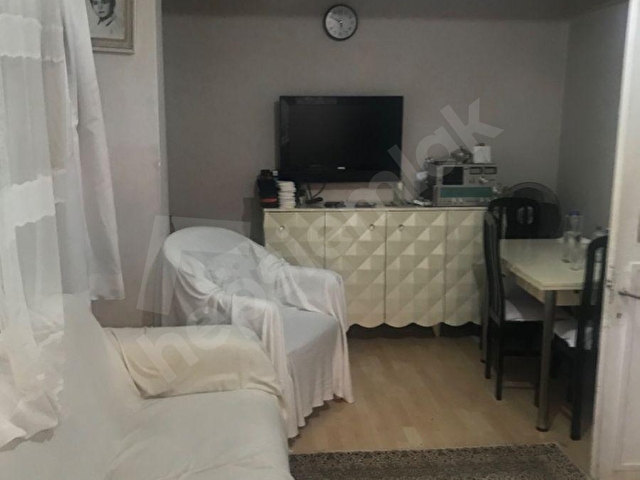 ASYA EMLAKDAN AKINCILAR MAH SATILIK 2+1 85 MT B. KAT DAİRE