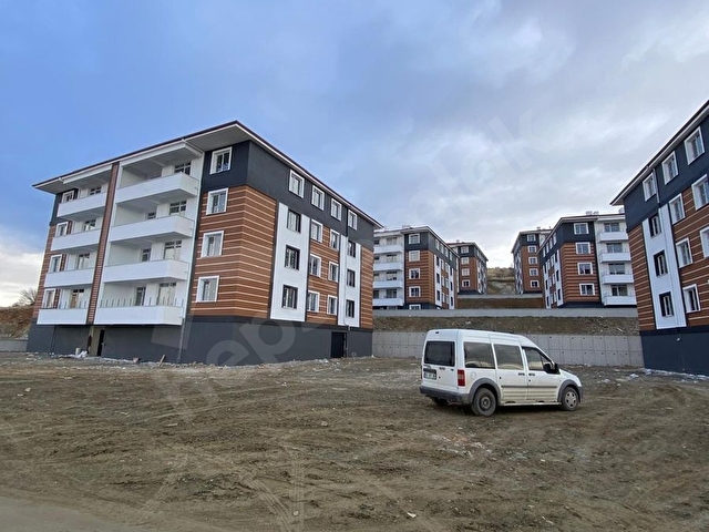 TÜRKER EMLAKTAN KAÇIRILMAYACAK FİYATA LÜX 3+1 DAİRE