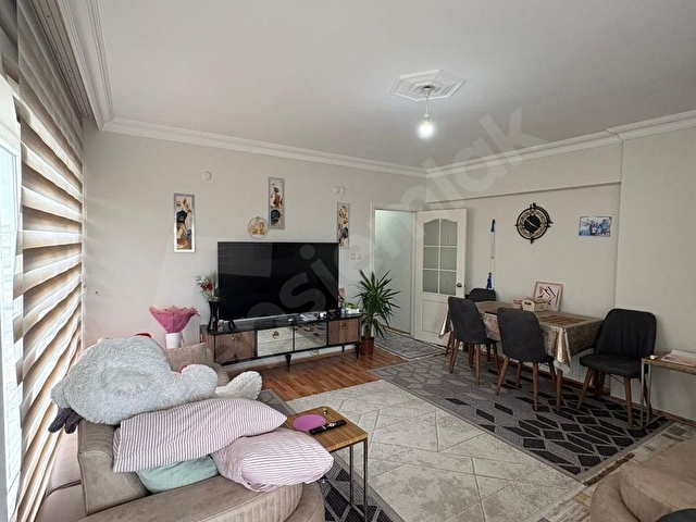 FATİH GAYRİMENKULDEN YÜKSEK KATTA MUHTEŞEM MANZARALI DAİRE - Görsel 3