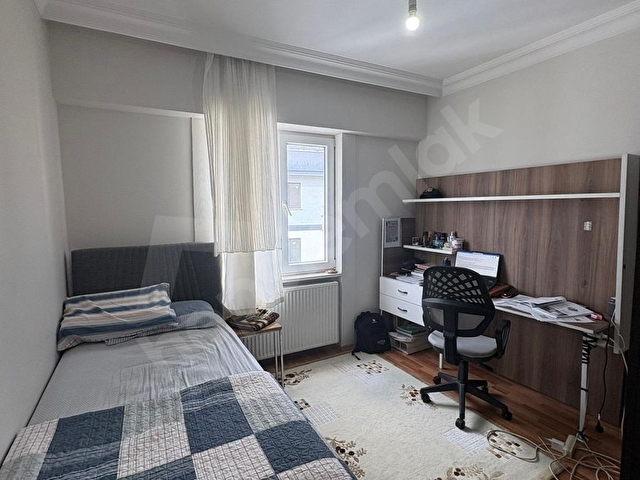 FATİH GAYRİMENKULDEN YÜKSEK KATTA MUHTEŞEM MANZARALI DAİRE - Görsel 15