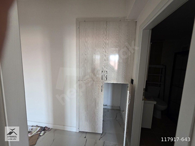Çorum buharaevler Mahallesi 3+1 satılık daire - Görsel 7