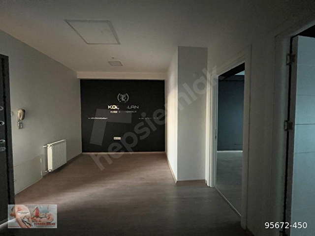 BURSANIN EN PRESTİJLİ İŞ MERKEZİ KIZILAY PLAZADA KİRALIK OFİS - Görsel 21