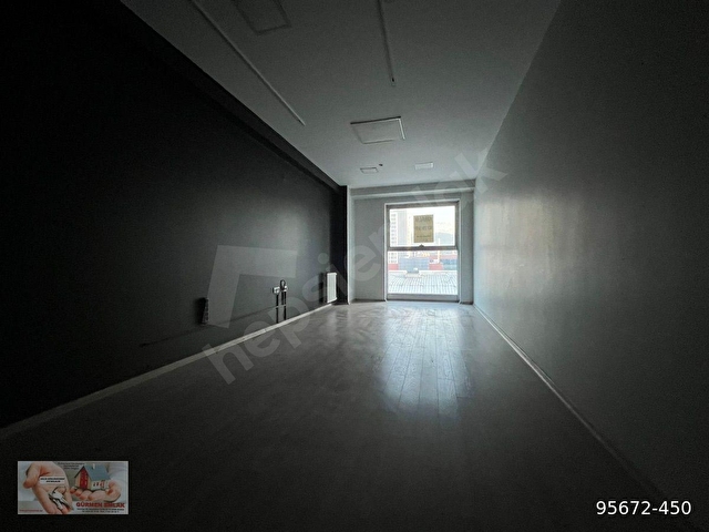 BURSANIN EN PRESTİJLİ İŞ MERKEZİ KIZILAY PLAZADA KİRALIK OFİS - Görsel 22