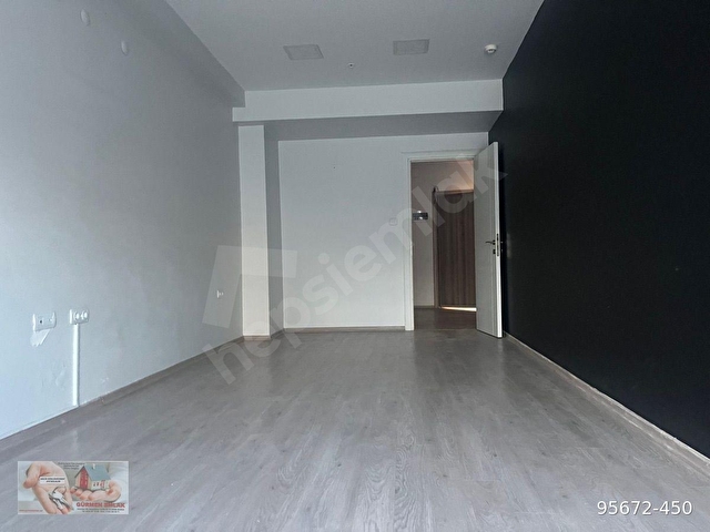BURSANIN EN PRESTİJLİ İŞ MERKEZİ KIZILAY PLAZADA KİRALIK OFİS - Görsel 28
