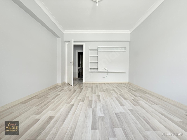 FEVZİ ÇAKMAK MAHALLESİNDE    DAİREMİZİN ÖZELLİKLERİ  3+1  140m2   Duşakabin  Kartonpiyer  Vestiyer - Görsel 6