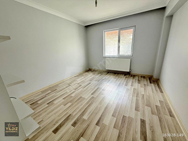 FEVZİ ÇAKMAK MAHALLESİNDE    DAİREMİZİN ÖZELLİKLERİ  3+1  140m2   Duşakabin  Kartonpiyer  Vestiyer - Görsel 8