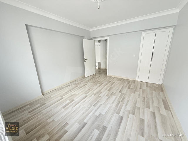 FEVZİ ÇAKMAK MAHALLESİNDE    DAİREMİZİN ÖZELLİKLERİ  3+1  140m2   Duşakabin  Kartonpiyer  Vestiyer - Görsel 16