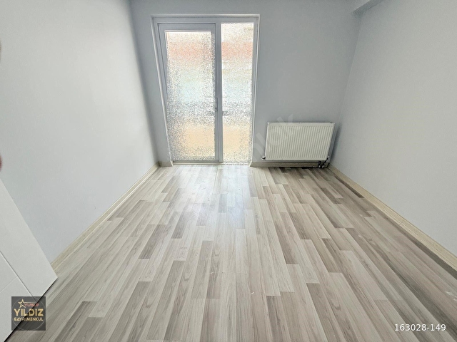 FEVZİ ÇAKMAK MAHALLESİNDE    DAİREMİZİN ÖZELLİKLERİ  3+1  140m2   Duşakabin  Kartonpiyer  Vestiyer - Görsel 13