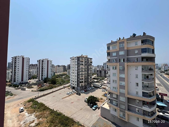 YAVUZ EMLAKTAN ALATADA 4+1 HAVUZLU DAİRE - Görsel 8