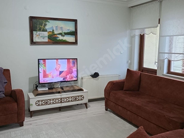 ISPARTA YAYLA MAHALLESİ 1 DAİRE VE 2 APART BİRLİKTE SATILIK - Görsel 9