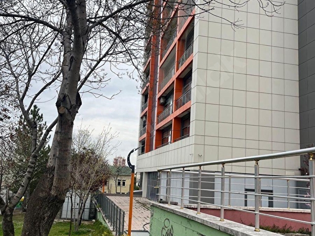 ACİL SATILIK ORANJ HOME&OFİS PLAZA DA SATILIK OFİS - Görsel 3