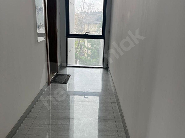 ACİL SATILIK ORANJ HOME&OFİS PLAZA DA SATILIK OFİS - Görsel 7