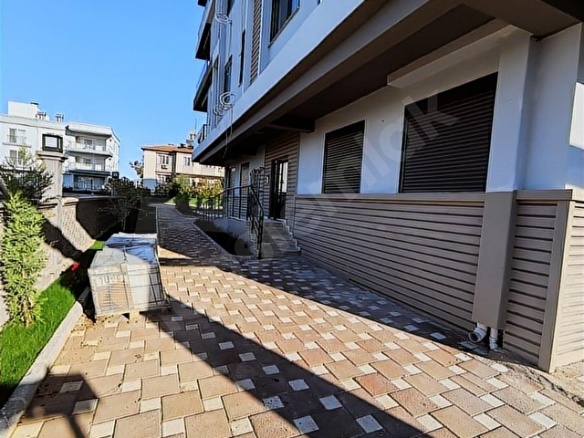 KÜRÜŞ MAH SATILIK KUPON 2+1 DAİRE - Görsel 5
