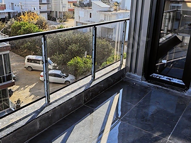 KÜRÜŞ MAH SATILIK KUPON 2+1 DAİRE - Görsel 12