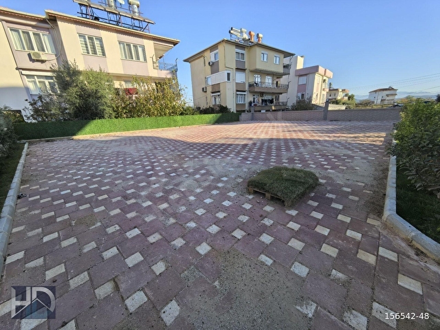 KÜRÜŞ MAH SATILIK KUPON 2+1 DAİRE - Görsel 7