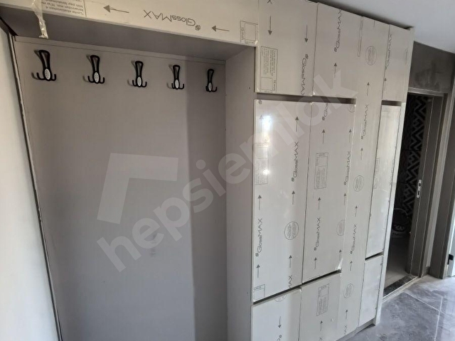 KÜRÜŞ MAH SATILIK KUPON 2+1 DAİRE - Görsel 27