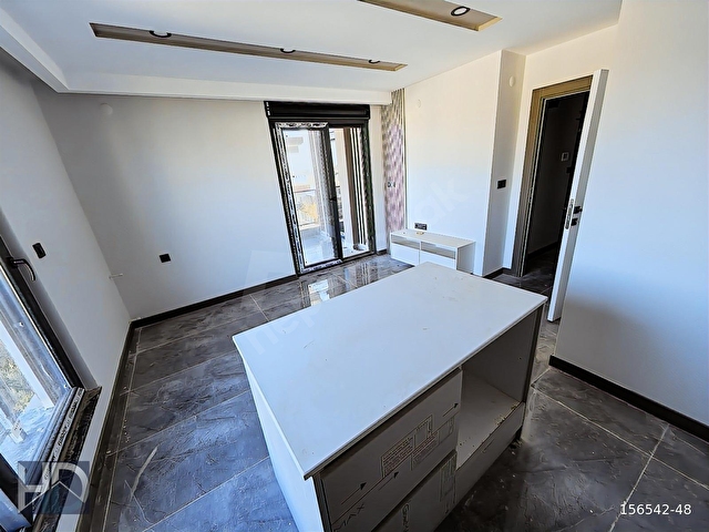 KÜRÜŞ MAH SATILIK KUPON 2+1 DAİRE - Görsel 20