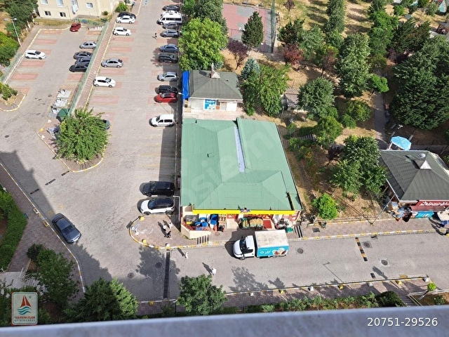 BAŞAKŞEHİR KAYABAŞI KAYAŞEHİR 10.BÖLGEDE 2+1 SATILIK  DAİRE - Görsel 11