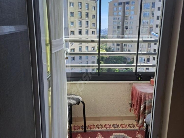 BAŞAKŞEHİR KAYABAŞI KAYAŞEHİR 10.BÖLGEDE 2+1 SATILIK  DAİRE - Görsel 10
