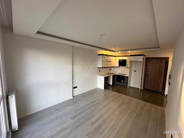 BLUE GARDEN SİTESİNDE 1+1 ARA KAT - Görsel 22