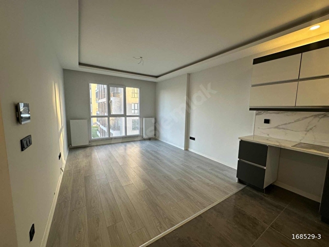 BLUE GARDEN SİTESİNDE 1+1 ARA KAT - Görsel 25
