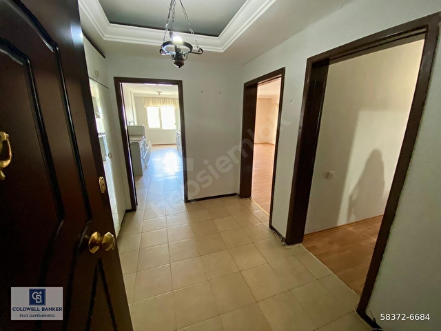 Mavişehir Pamukkale 8 Etabı nda 3+1 Kiralık Köşe Daire - Görsel 7