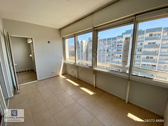 Mavişehir Pamukkale 8 Etabı nda 3+1 Kiralık Köşe Daire - Görsel 25