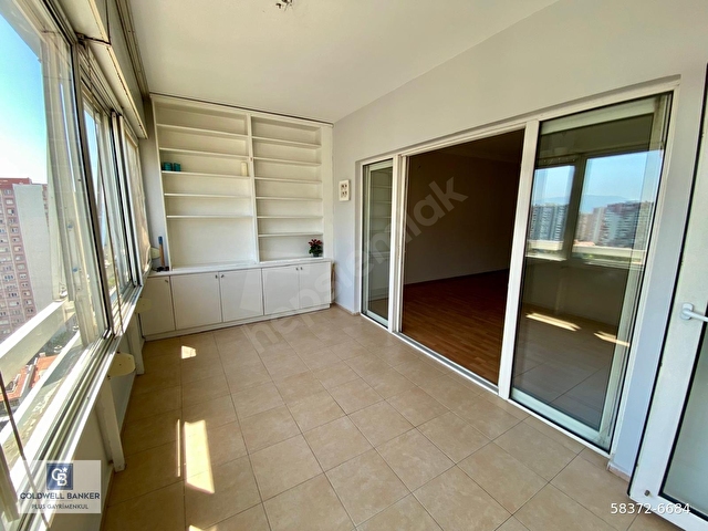 Mavişehir Pamukkale 8 Etabı nda 3+1 Kiralık Köşe Daire - Görsel 29