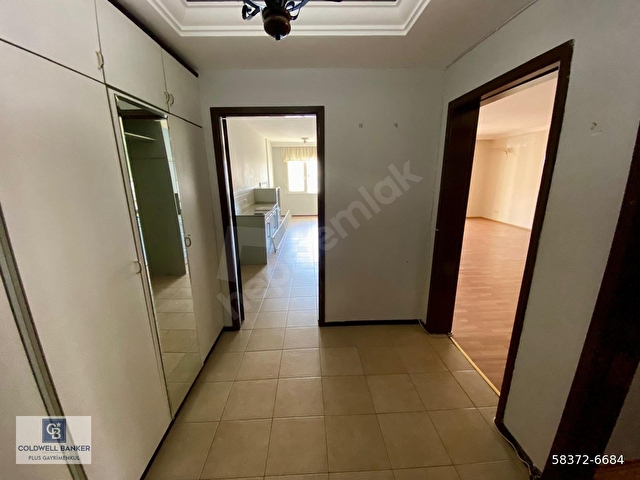 Mavişehir Pamukkale 8 Etabı nda 3+1 Kiralık Köşe Daire - Görsel 6