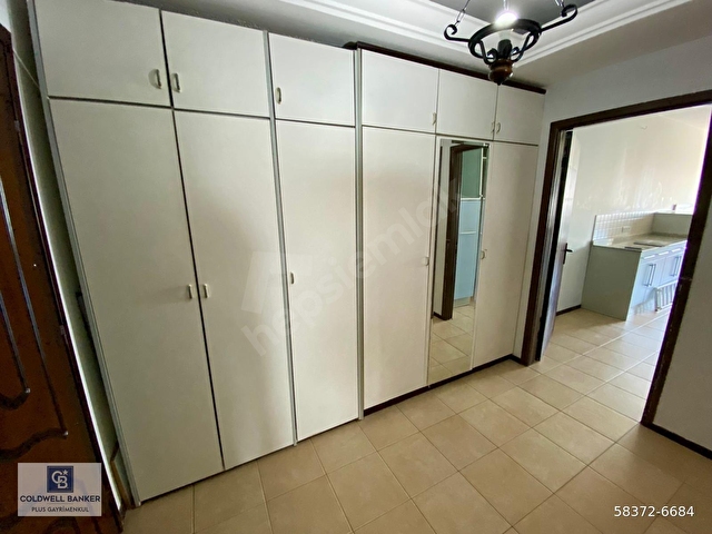 Mavişehir Pamukkale 8 Etabı nda 3+1 Kiralık Köşe Daire - Görsel 8