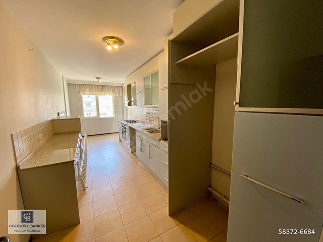 Mavişehir Pamukkale 8 Etabı nda 3+1 Kiralık Köşe Daire - Görsel 10