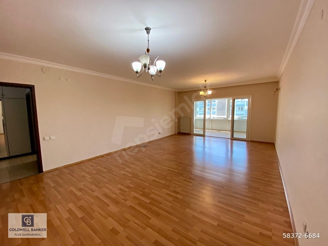 Mavişehir Pamukkale 8 Etabı nda 3+1 Kiralık Köşe Daire - Görsel 18