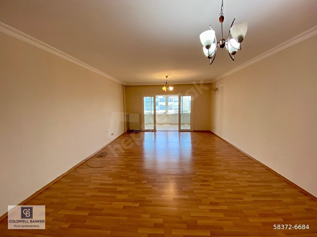 Mavişehir Pamukkale 8 Etabı nda 3+1 Kiralık Köşe Daire - Görsel 17