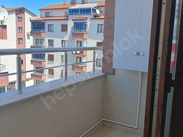 FİLYOS ÖTEYÜZ MAHALLESİNDE 1+1 EŞYASIZ DAİRE - Görsel 14