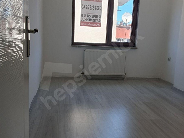 FİLYOS ÖTEYÜZ MAHALLESİNDE 1+1 EŞYASIZ DAİRE - Görsel 3