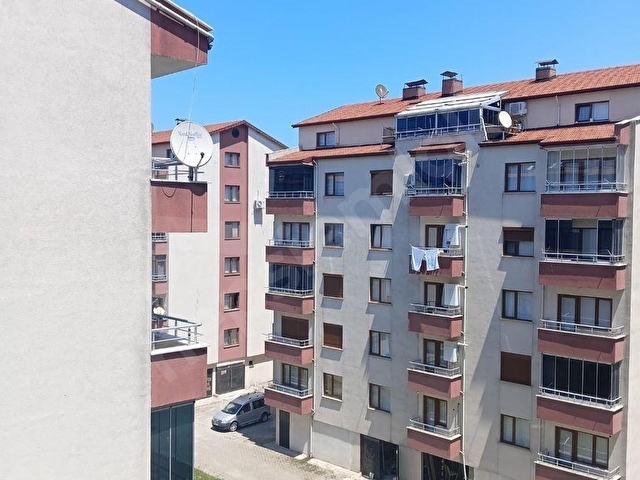FİLYOS ÖTEYÜZ MAHALLESİNDE 1+1 EŞYASIZ DAİRE - Görsel 17