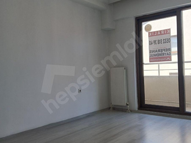 FİLYOS ÖTEYÜZ MAHALLESİNDE 1+1 EŞYASIZ DAİRE - Görsel 13