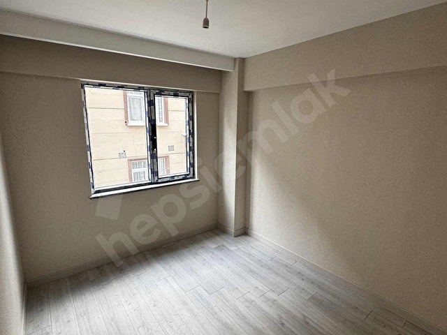 Y.BEYAZIT MAH. 3+1 LÜX YAPIM 120m² E.BANYOLU KİLERLİ EŞSİZ DAİRE - Görsel 17