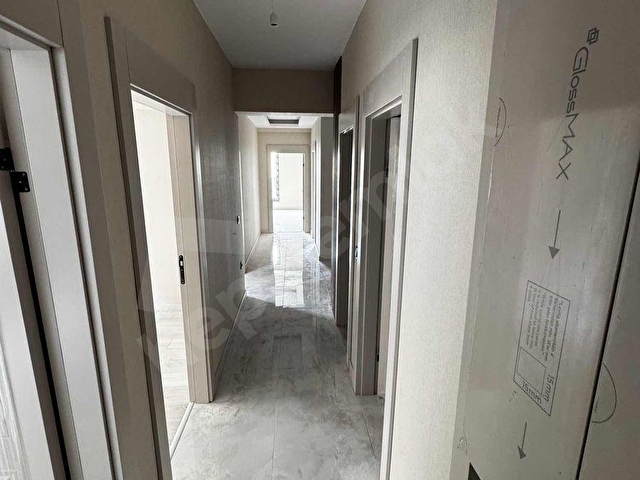 Y.BEYAZIT MAH. 3+1 LÜX YAPIM 120m² E.BANYOLU KİLERLİ EŞSİZ DAİRE - Görsel 19